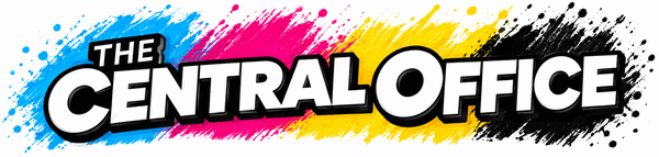 The Central Office logo