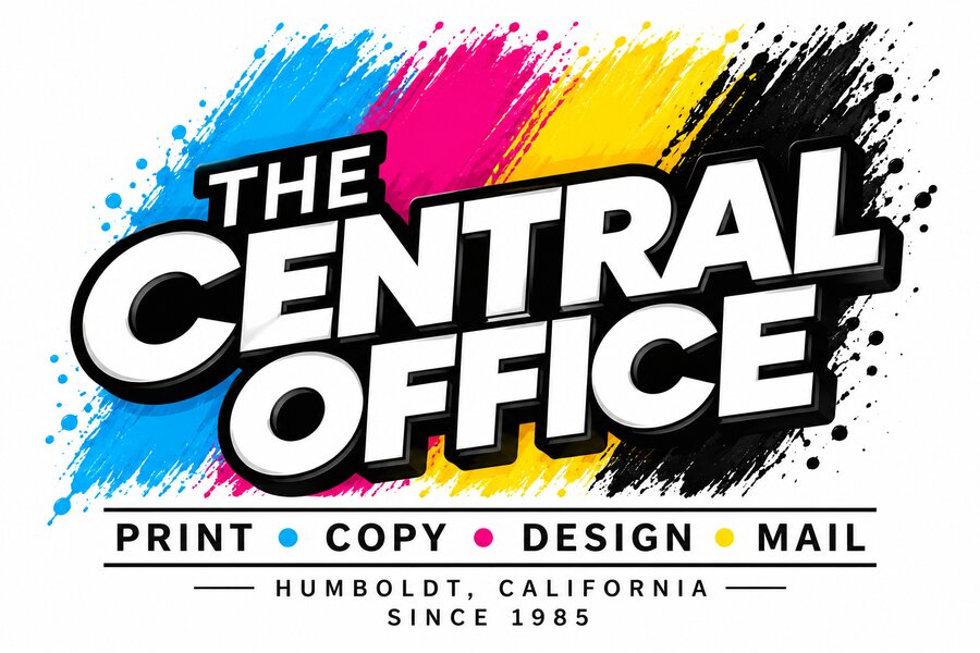 The Central Office logo